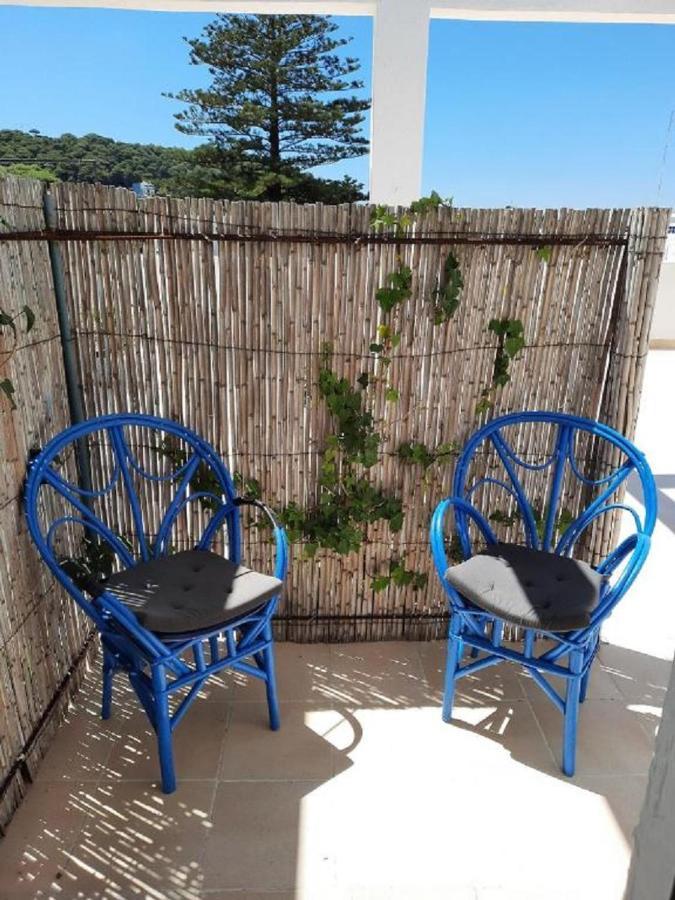Maison D Hotes Marine Ksar Sghir Exterior foto