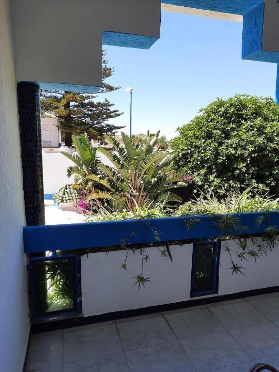 Maison D Hotes Marine Ksar Sghir Exterior foto