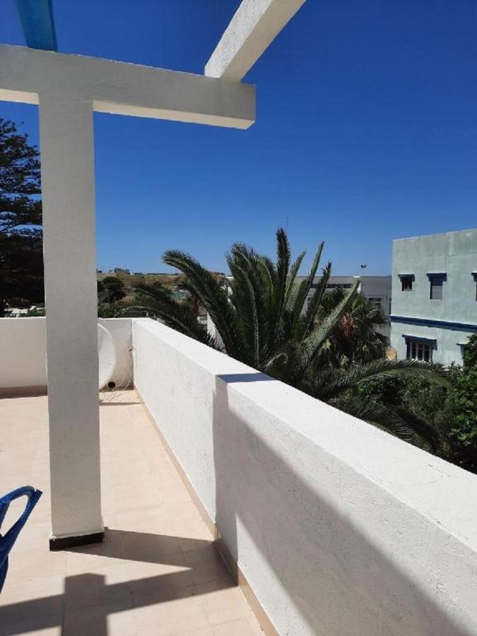Maison D Hotes Marine Ksar Sghir Exterior foto