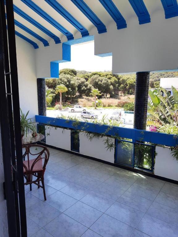 Maison D Hotes Marine Ksar Sghir Exterior foto