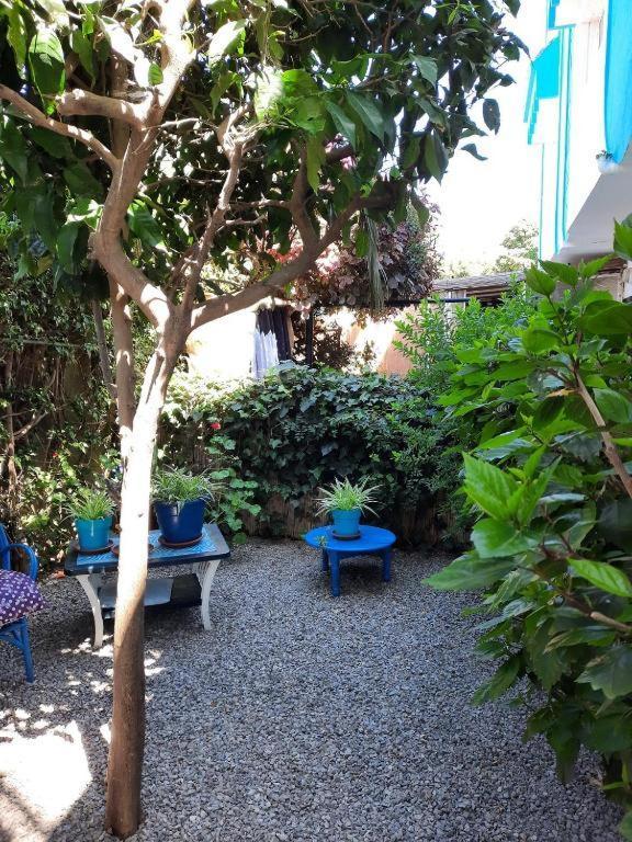 Maison D Hotes Marine Ksar Sghir Exterior foto